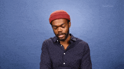 The Good Place GIF by BuzzFeed
