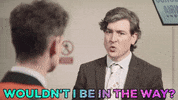 Conor Mckenna Fah GIF by FoilArmsandHog