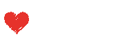 Heart Love Sticker by we stay strong