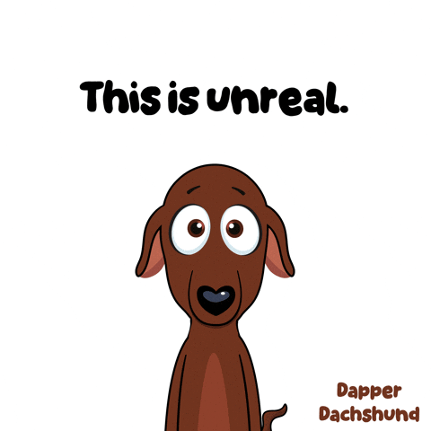 Fun Omg GIF by VeeFriends