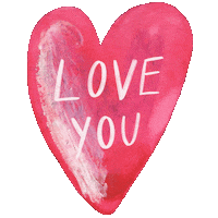 Couple Love Sticker