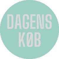 Shopping Shoppe Sticker by Lagersalg