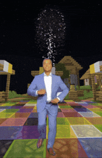Party Noc GIF