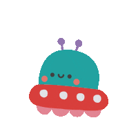 Happy Shop Sticker