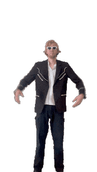 chaperoneband chaperone andreiagnew Sticker