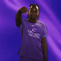 Banda GIF by Orlando Pride