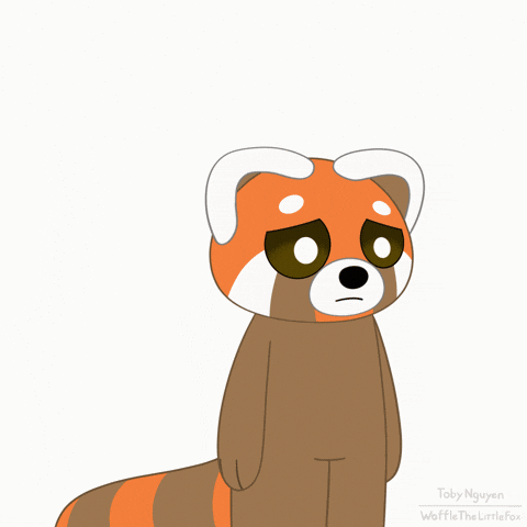 Sad Best Friend GIF