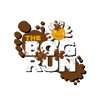 Run Charity Sticker by Cancer Fund For Children