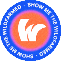Showmethewildfarmed Sticker by Wildfarmed