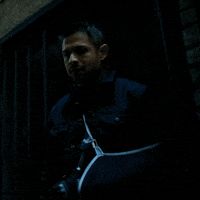 netflix GIF by The Umbrella Academy