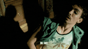netflix GIF by The Umbrella Academy