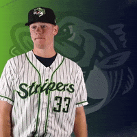 GoStripers gwinnett stripers allard GIF