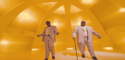 Diddy Hypnotize GIF by UPROXX