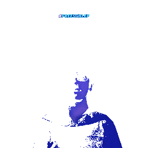 Hashtag Schlep Sticker