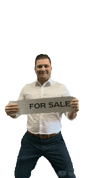 Real Estate House Sticker by TheAgencyCowichan