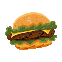 Saddlewinternights Sticker by Saddle Cafe