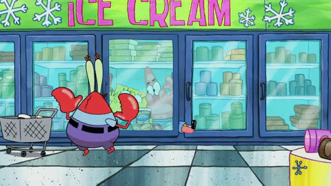 season 9 episode 22 GIF by SpongeBob SquarePants