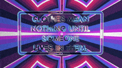 Glow Digital Art GIF