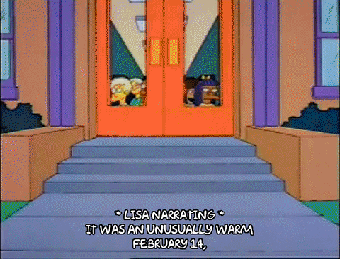 season 6 episode 3 GIF