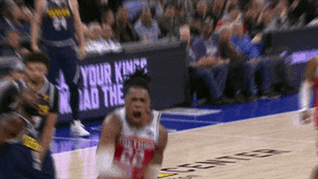 GIF by NBA