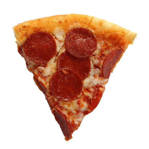 Sticker by Pizza Marino