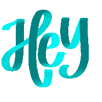 Happy Laluz Sticker