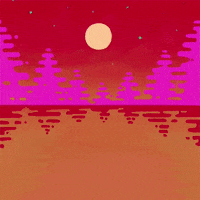 ImyGeorge gaming summer retro water GIF