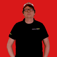 BAR-TEK_Motorsport yes right nod motorsport GIF