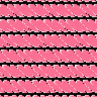 Animation Pixel GIF