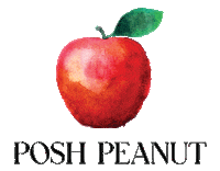 Teacher Appreciation Finn Sticker by Posh Peanut