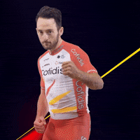 Bike Cycling GIF by Team Cofidis - #CofidisMyTeam