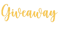 Giveaway Sticker by RWGarciaSnacks
