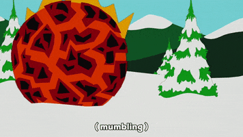 kenny mccormick GIF by South Park 