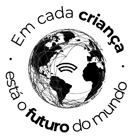 Dia Das Crianças Sticker by implar