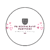 PBRestaurantPartners pb rangertrooper ranger trooper pb restaurant Sticker