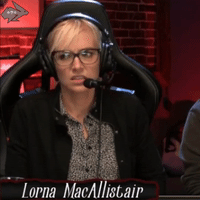 scared d&d GIF by Hyper RPG