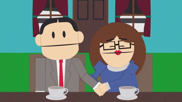 We Didn't Come To Visit