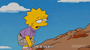 Lisa Simpson GIF by The Simpsons