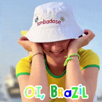 Brazil Bomba GIF