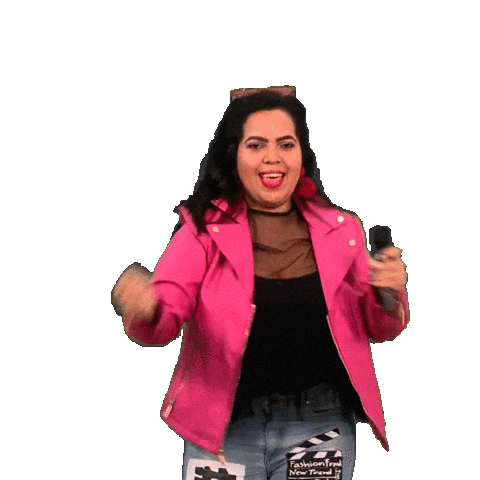 Happy Dance Sticker by Franck Arnel