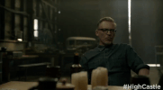 season 2 GIF by The Man in the High Castle