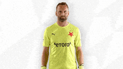 Football Sport GIF by SK Slavia Praha