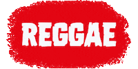 Sweet Reggae Music Sticker by Reggaeville.com