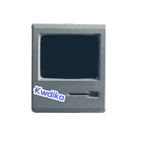 Code Coding Sticker by Kwdika Studio