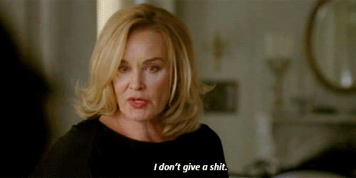 coven fiona GIF