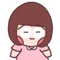 Idk Sticker