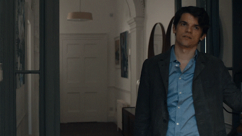 Adow GIF by A Discovery of Witches