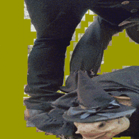 GIF by Lorna Mills