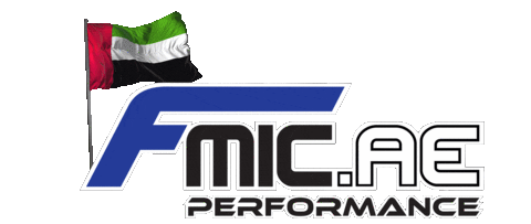 Cars Drifting Sticker by FMIC.EU Performance