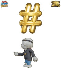 Explore Social Media Sticker by Zhot